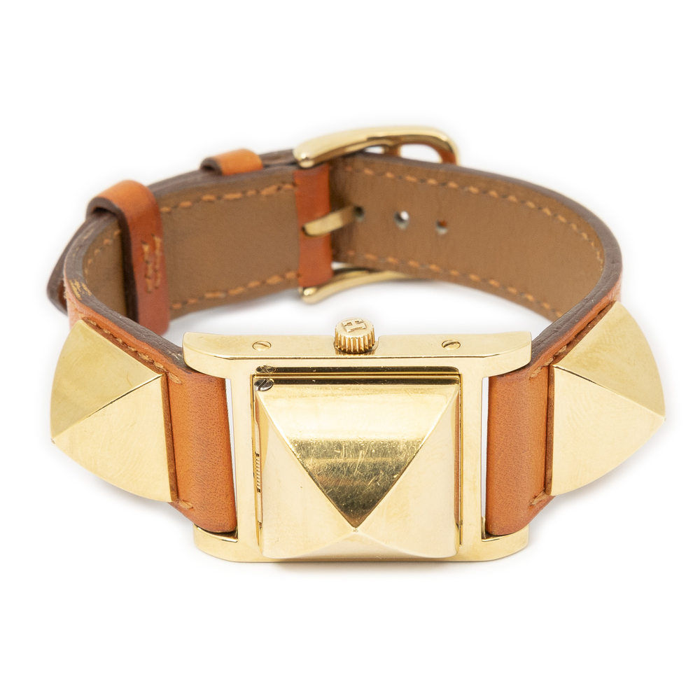 Hermes Medor Watch